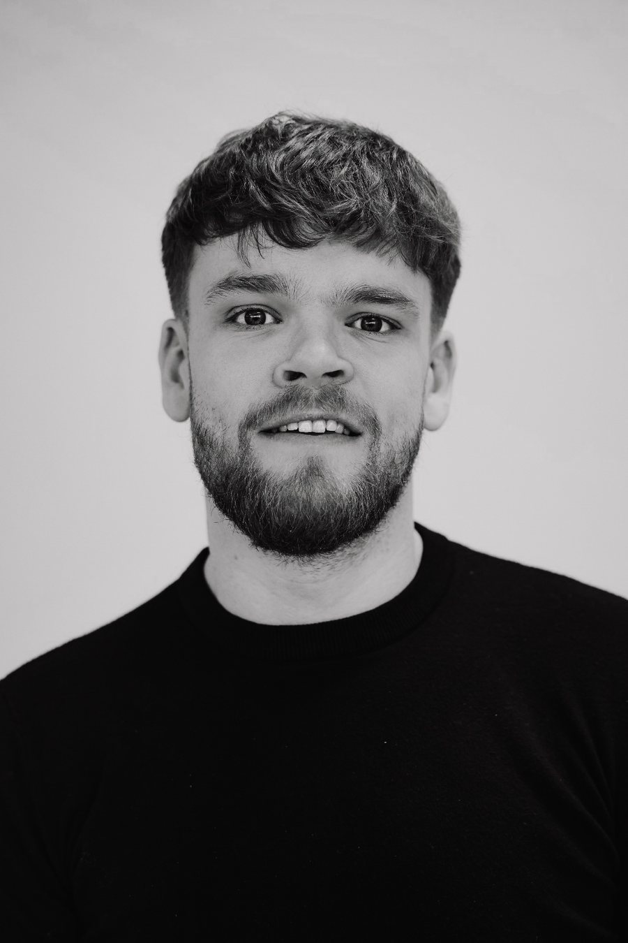Josh Currie